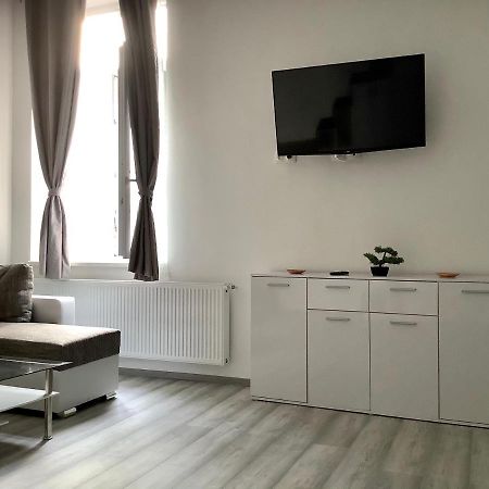 Belvarosi Apartman 1 Daire Miskolc Dış mekan fotoğraf