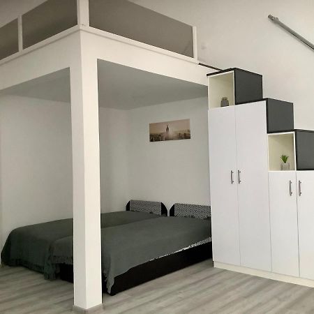 Belvarosi Apartman 1 Daire Miskolc Dış mekan fotoğraf