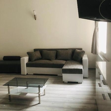 Belvarosi Apartman 1 Daire Miskolc Dış mekan fotoğraf