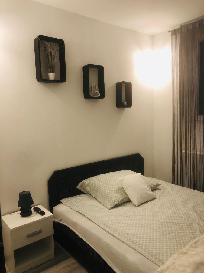 Belvarosi Apartman 1 Daire Miskolc Dış mekan fotoğraf