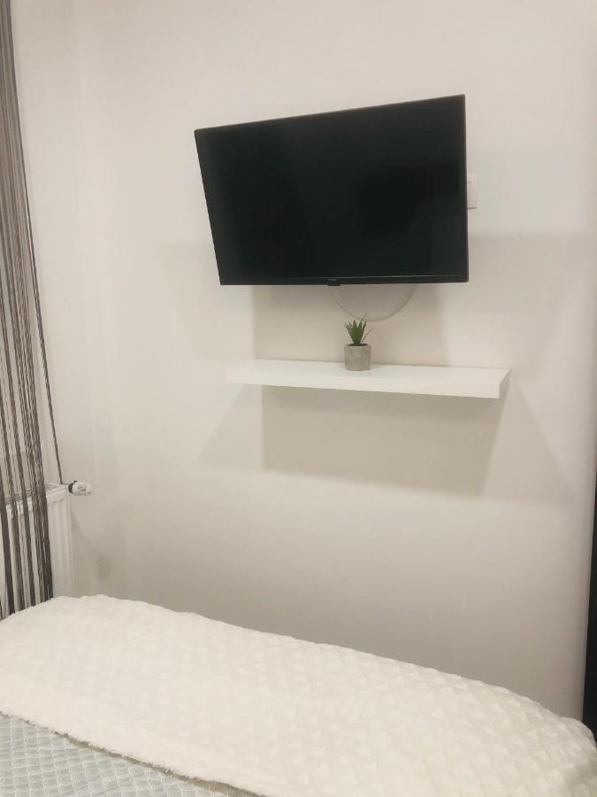 Belvarosi Apartman 1 Daire Miskolc Dış mekan fotoğraf